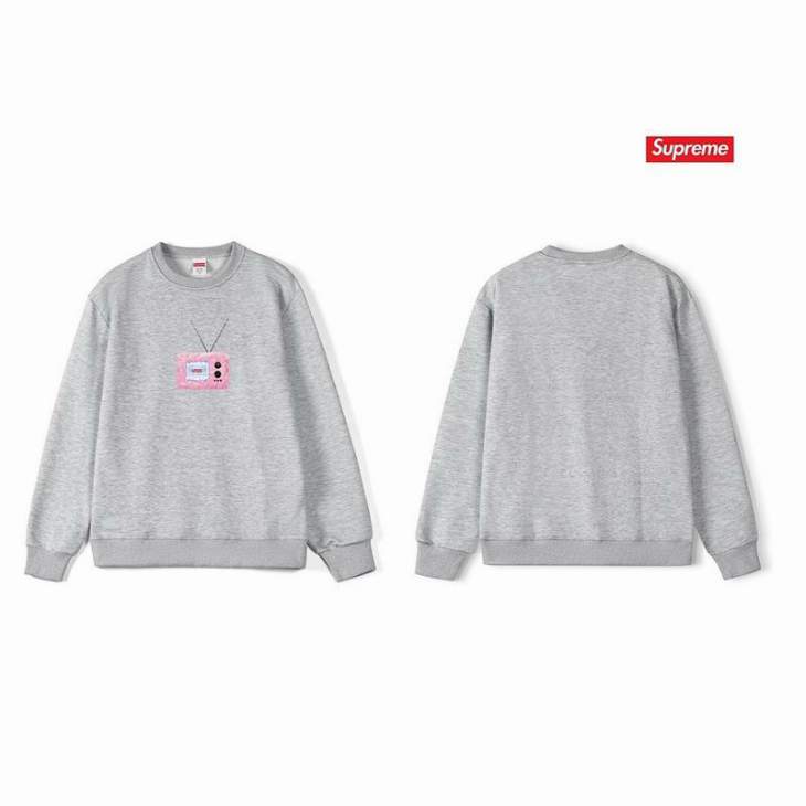 Picture of Supreme Sweatshirt _SKUSupremeS-2XLthtxS125636217